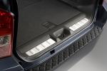 Nissan Navara 2007 года